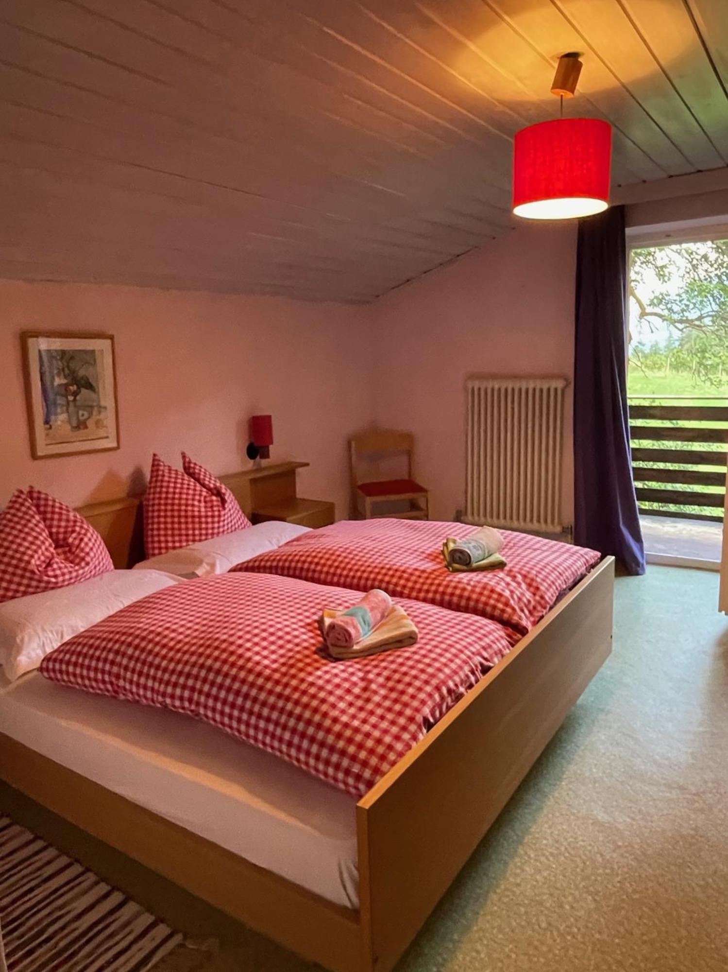 Plasur - Apartement Bella Vista Montechiaro Lichtenberg Extérieur photo