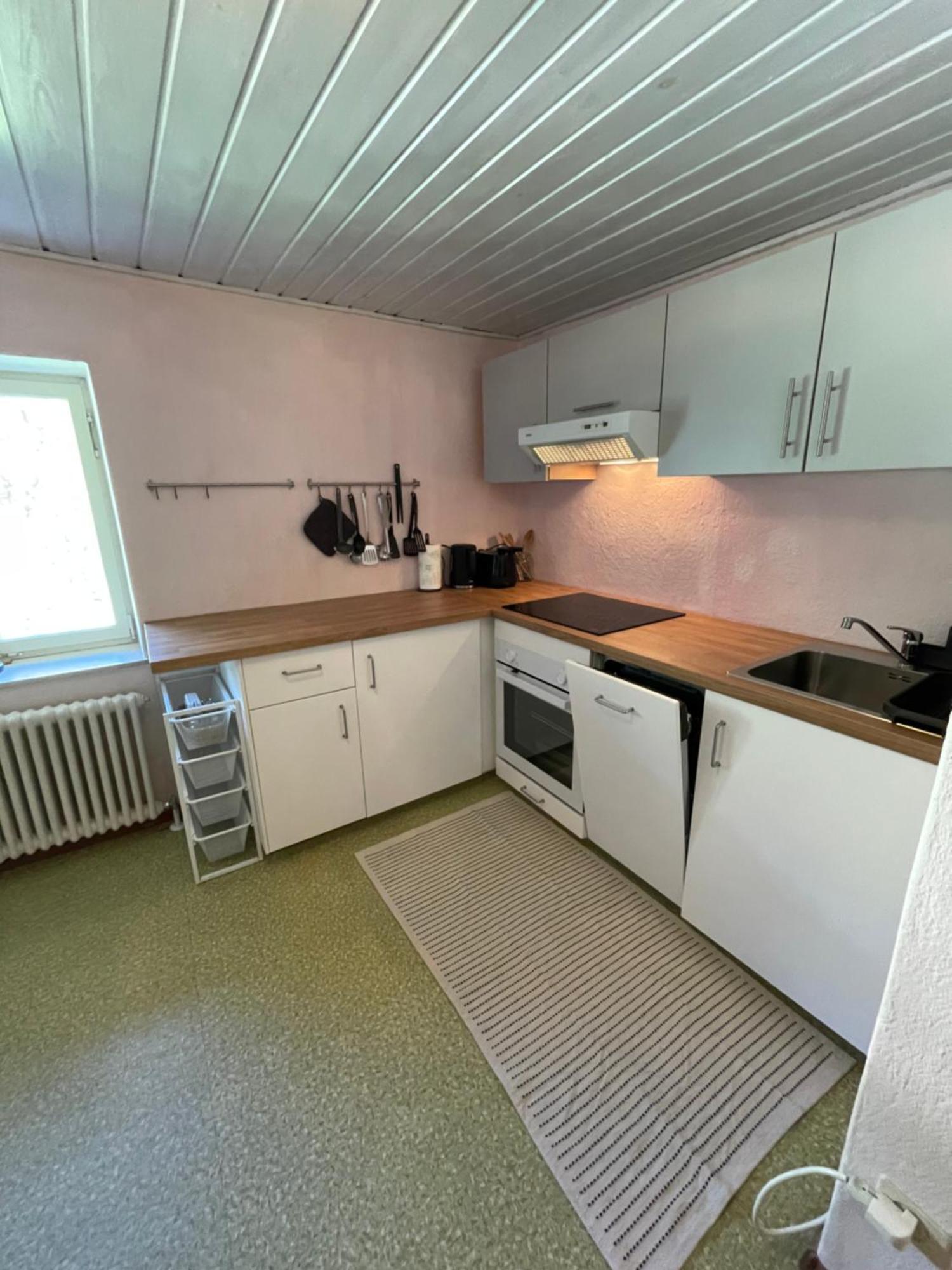 Plasur - Apartement Bella Vista Montechiaro Lichtenberg Extérieur photo